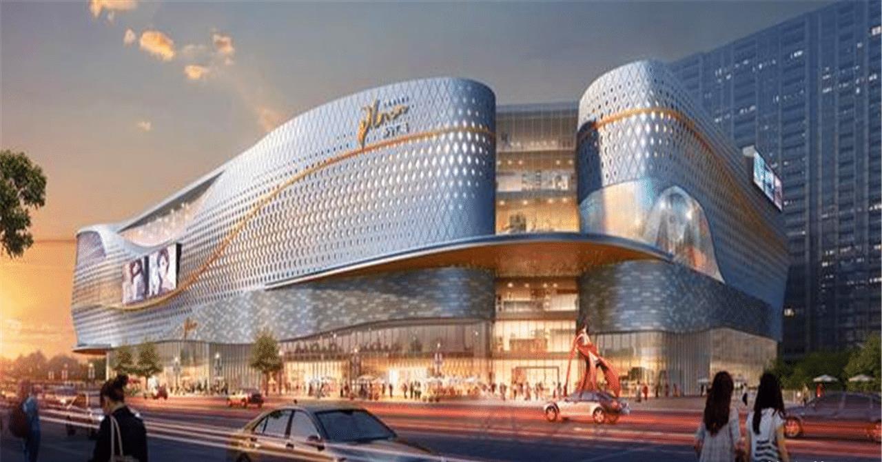不过这个问题马上就要解决了,目前太原市正在全力建设太原苏宁广场