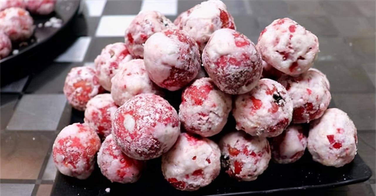 糖雪球怎么做『糖雪球怎么做窍门』