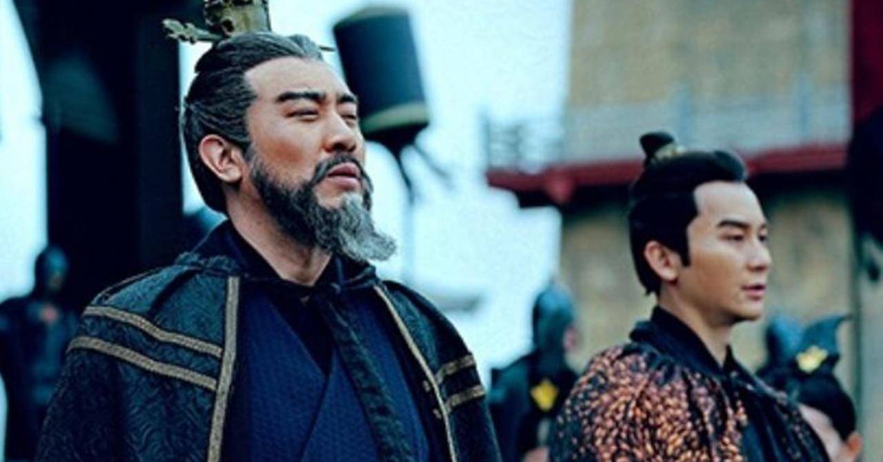 显赫的家世与必死的结局,历史上杨修的真实死因