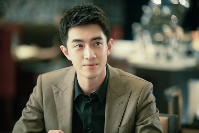 林更新我的砍价女王持续热播盛哲宁计划完美未来