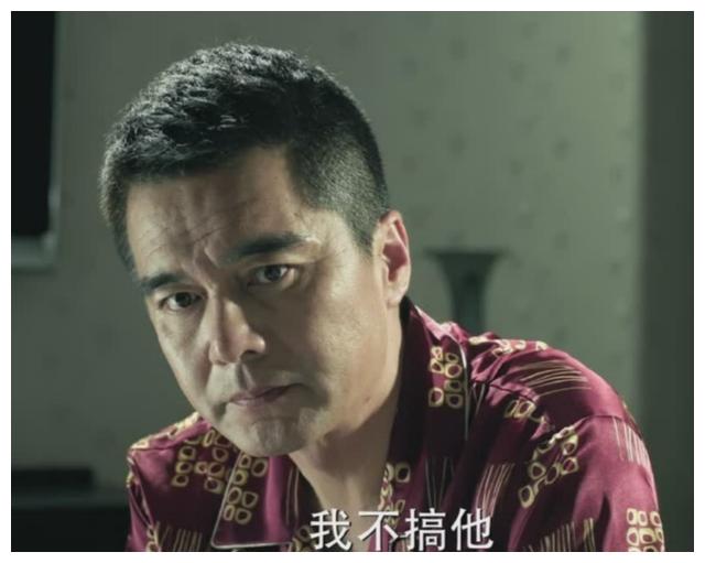 人民的名义小林和吴惠芬啥关系他用什么办法吴惠芬这么听话