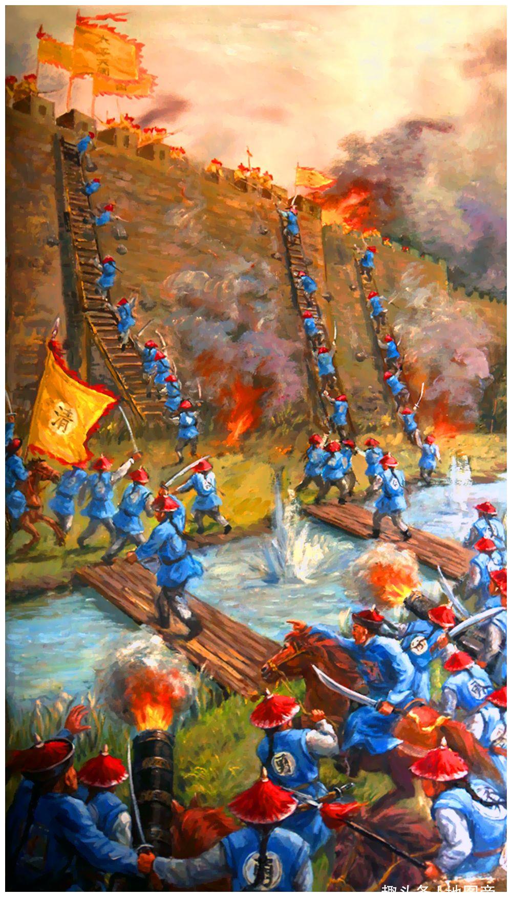 慈禧想控制两江总督的任命权,为什么曾国藩和李鸿章都反对?