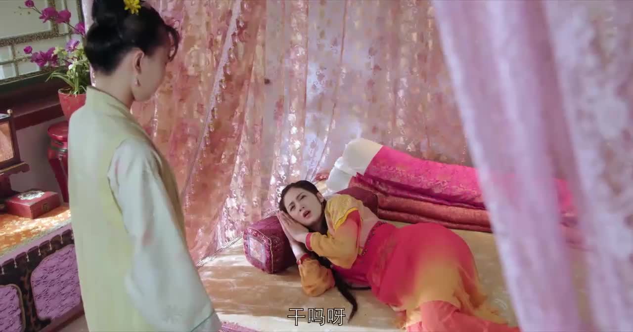00:00 04:14 04:14 为您推荐: 调皮王妃:谢延奇关心慕容伤势,晴柔看在