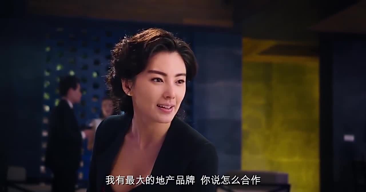 美人鱼邓超要去看一眼张雨绮生气的走了