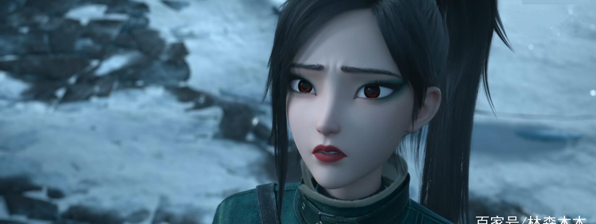 3/ 6至于小青更是重情重义,敢爱敢恨,爱憎分明都能体现的淋漓尽致