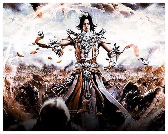 《伏天氏》余生为何还未出现?