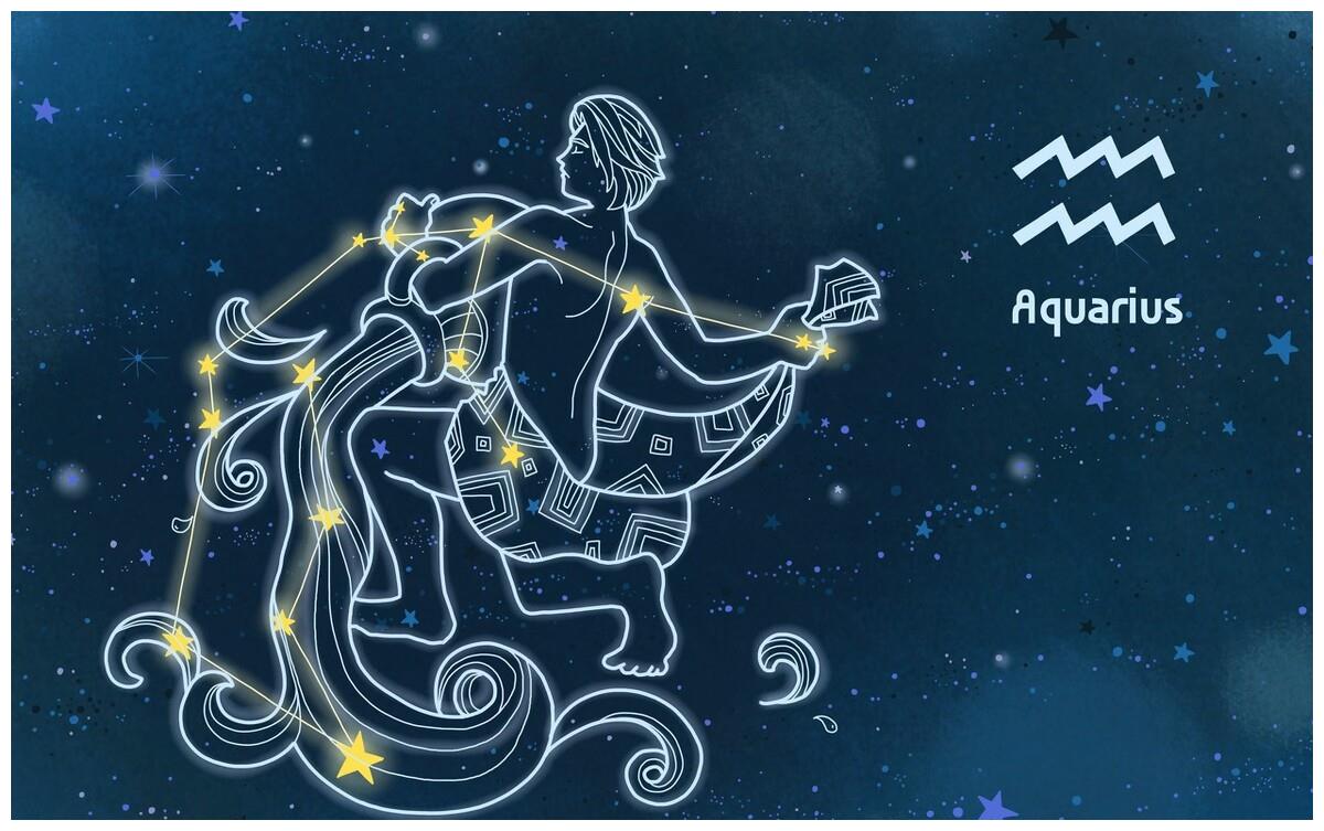 摩羯为什么那么爱水瓶?