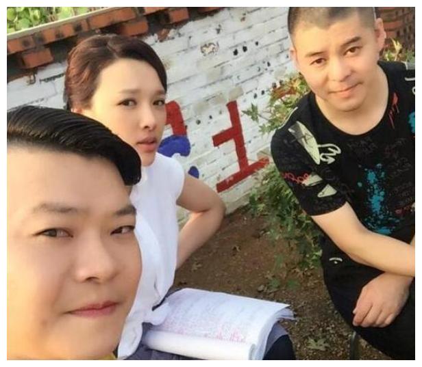 老丈人来叫也不会去,而谢永强和王小蒙虽然结婚多年,早期是刘一水