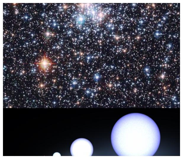 超新星爆发和中子星合并 如何生成比铁更重的元素 财经头条 超新星爆发和中子星合并 如何生成比铁更重的元素 财经头条