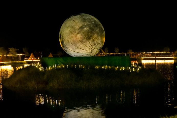 试驾| 吉利星越l 星月life