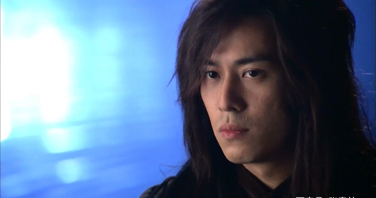 你还记得陈楚河吗