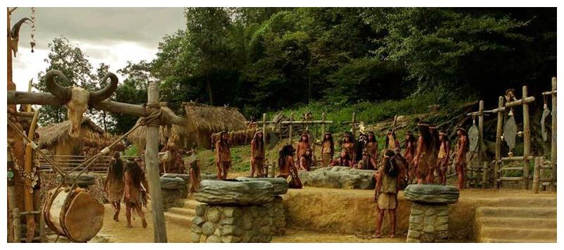 说出来你可能不信|涿鹿之战|蚩尤|炎帝_新浪新闻