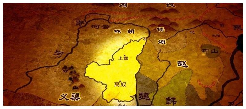 阴晋之战5万战胜50万吴起的用兵技能让人不得不佩服