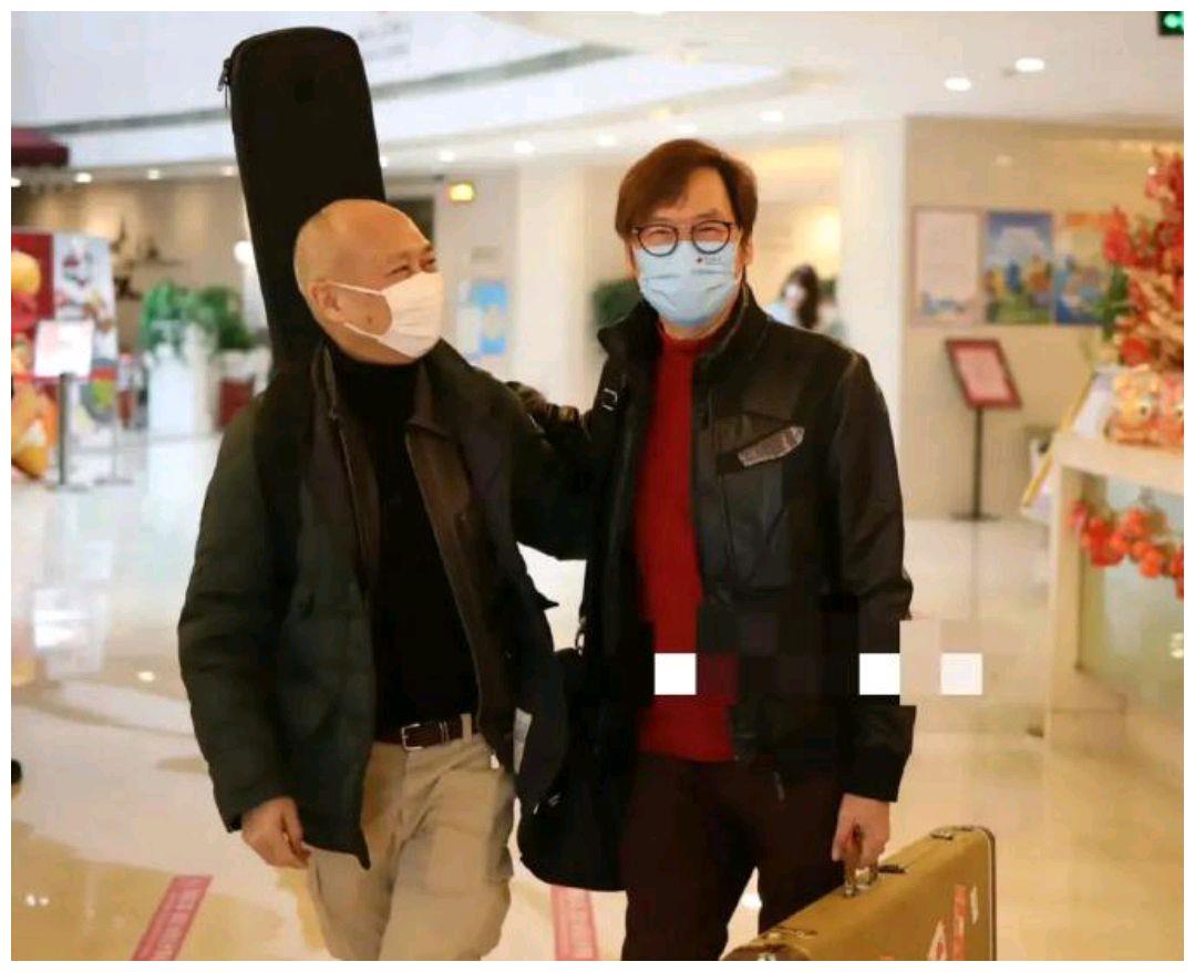 今年央视虎年春晚，为什么邀请温拿五虎而不是小虎队？三点原因休闲区蓝鸢梦想 - Www.slyday.coM