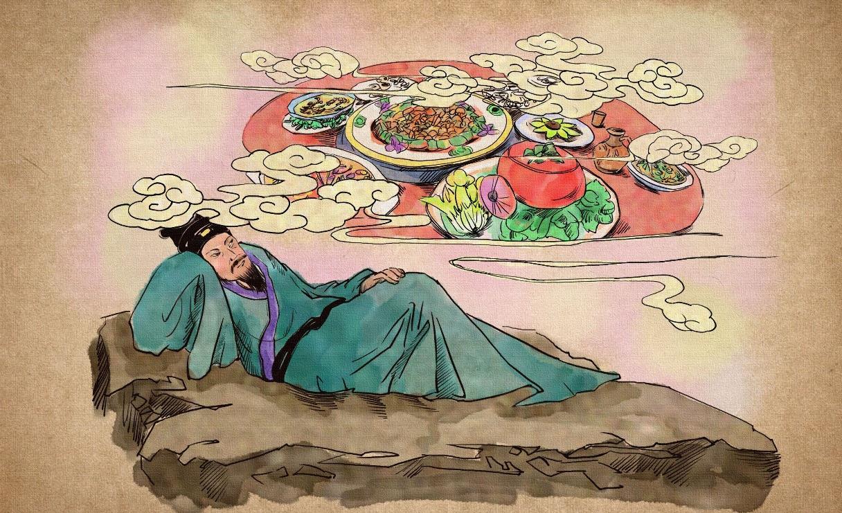 苏东坡发明的这道菜味道为何如此鲜美,原来他掌握了3点秘诀|生蚝|东坡肉|美食|羊蝎子|文豪_新浪新闻