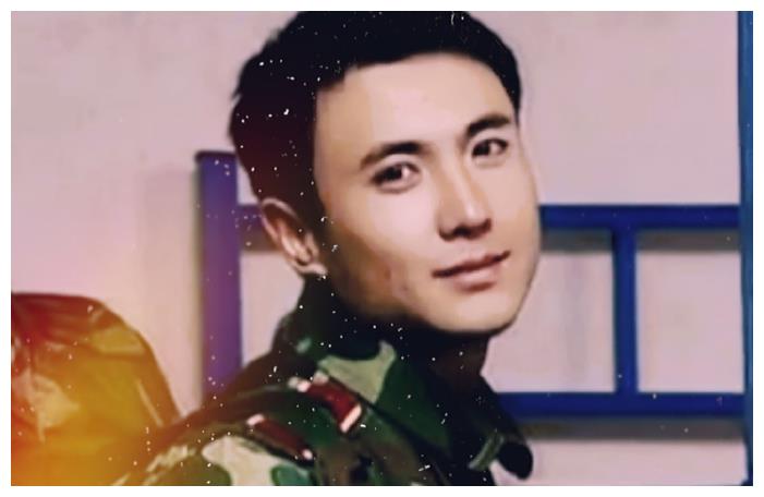 沈腾年轻时是校草,看了马丽少女时期的旧照:谁还不是个美女呀|马丽