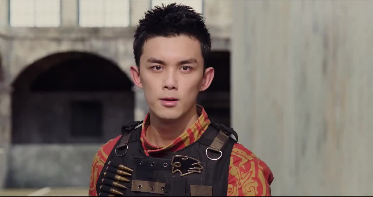 穿越火线路小北的b队赢了比赛老板对此很不满他的背景是