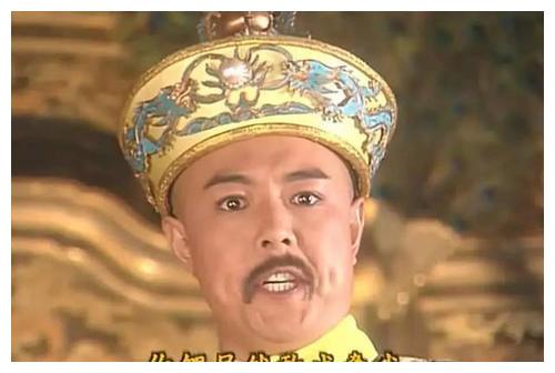 皇阿玛张铁林:演技差,只因年龄被吹上天,娱乐圈有多虚伪?