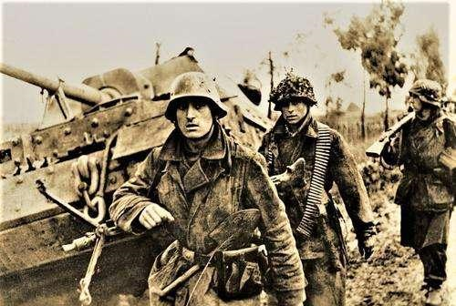 二战时若<a href=