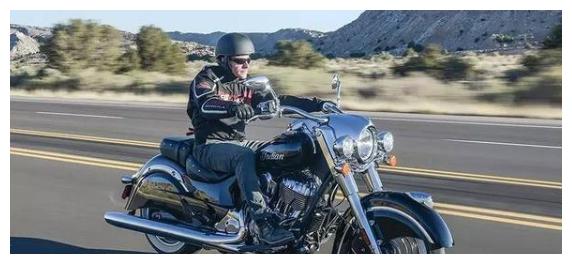 盘点8种常见摩托车类型 财经头条