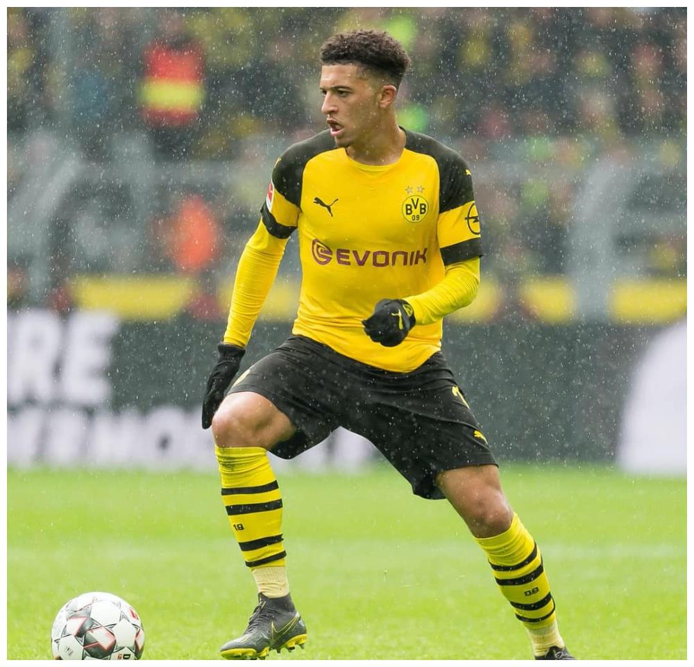 拉什福德游说桑乔加盟曼联,留住博格巴,红魔青春风暴让足坛艳羡