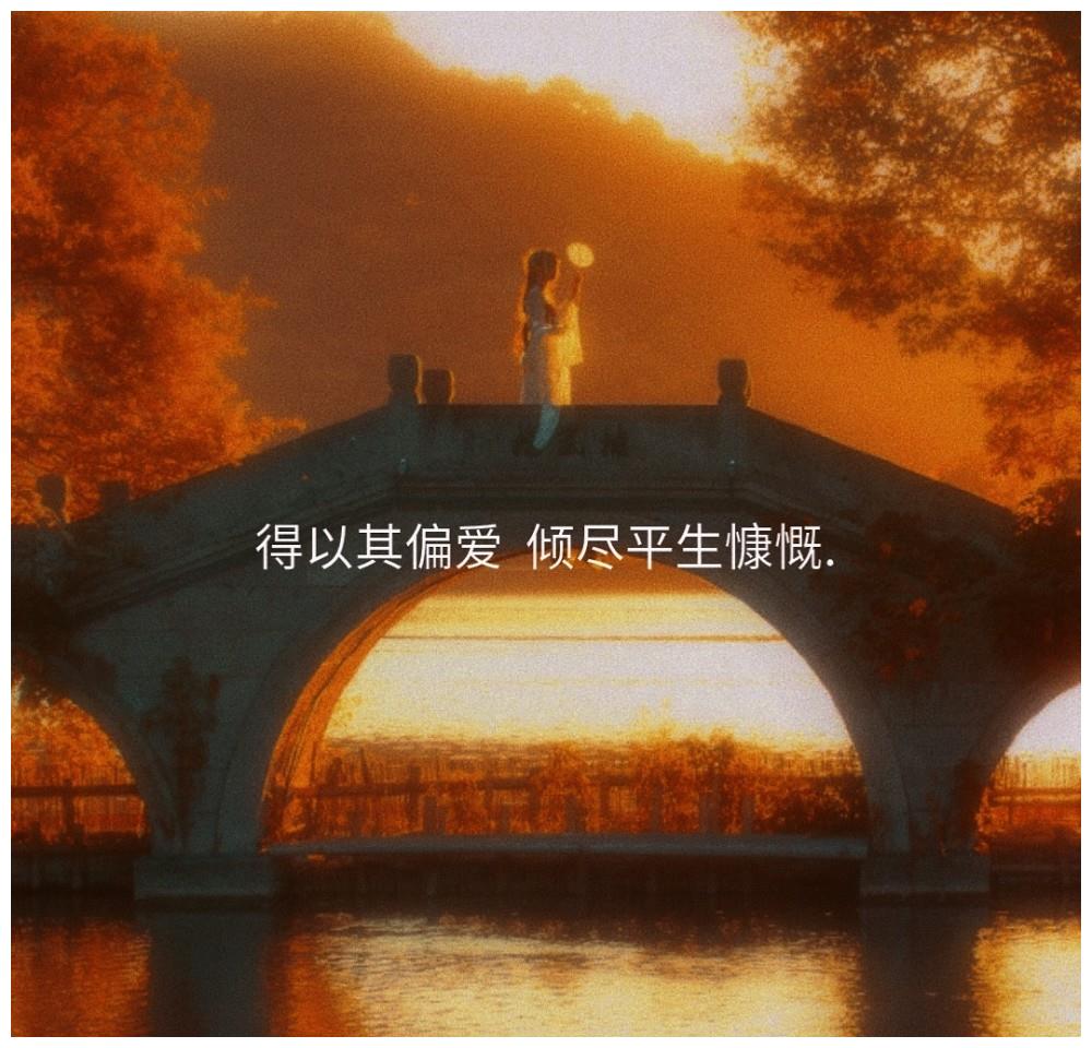 扎心失恋文案从此热爱世界无最爱无例外