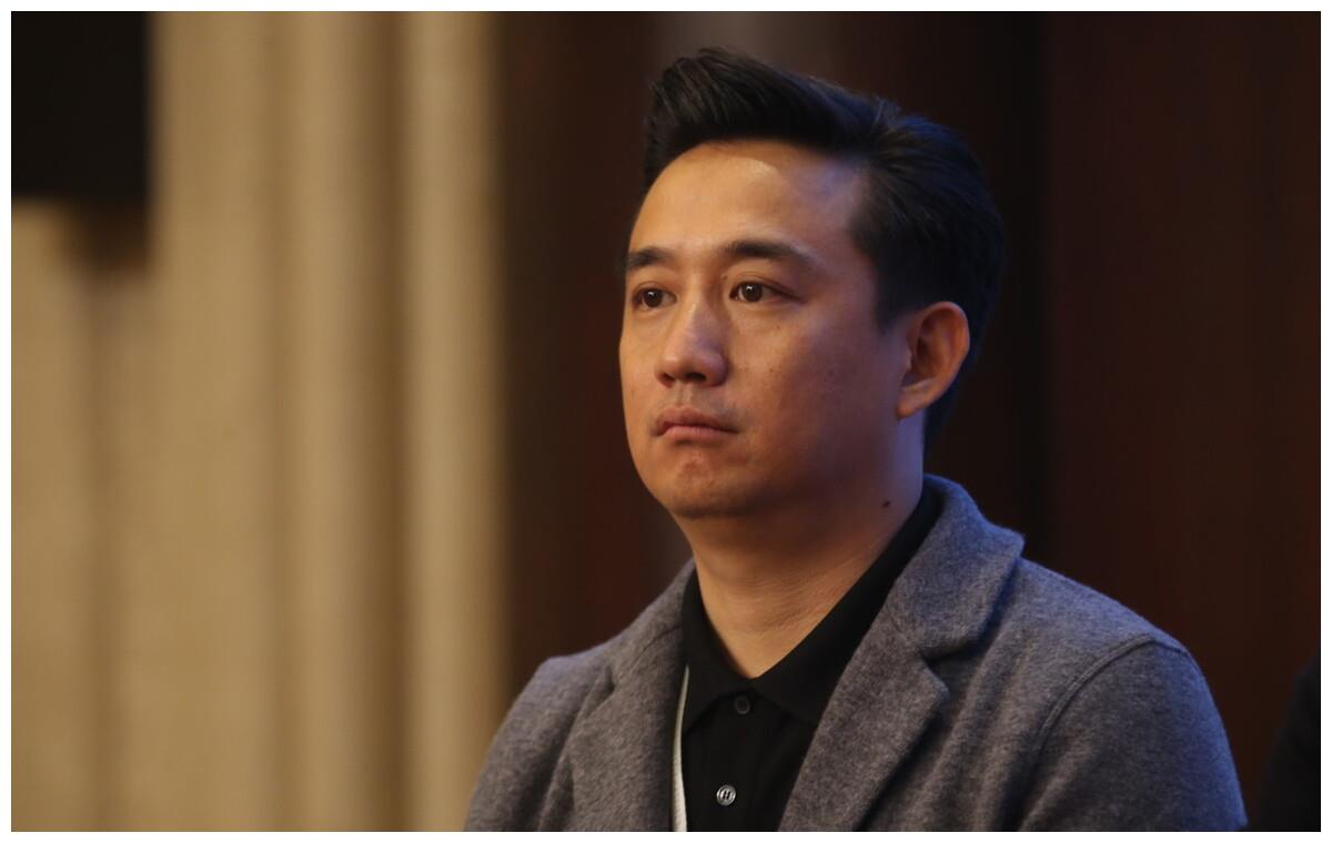 钱枫这些年到底经历了什么?每次会因为太胖,而上热搜第一