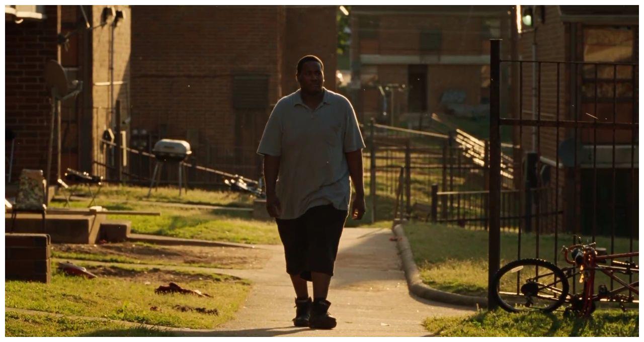 电影弱点看清自己的弱点才能让自己更强大