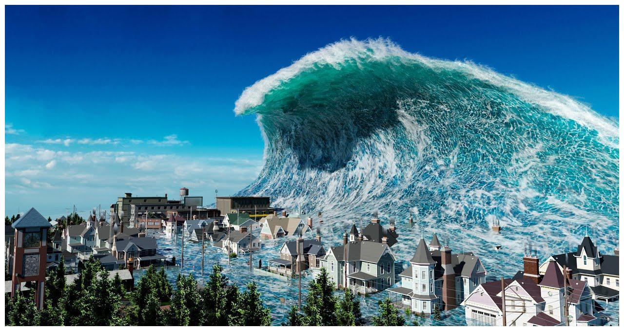 废弃的石油钻井平台，科学家为什么要建议保留？不会破...