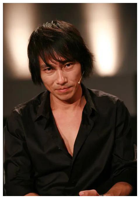 爱情长跑5年大喊非他不嫁的周迅最终为何放弃李大齐