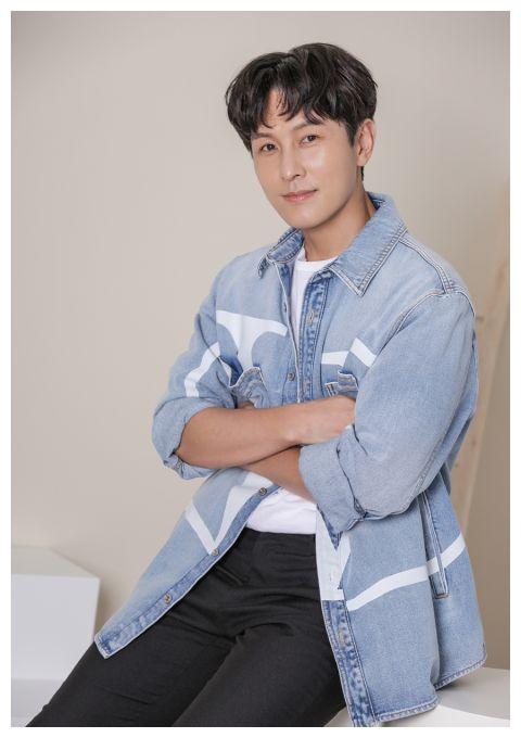 欧巴想婚了?金烔完:对结婚抱有期望,看了前进感受到安定