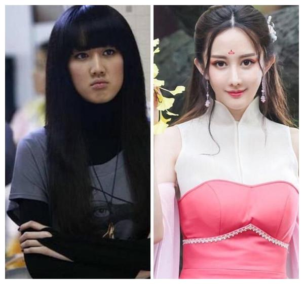 整容|女明星|文梦洋_新浪新闻