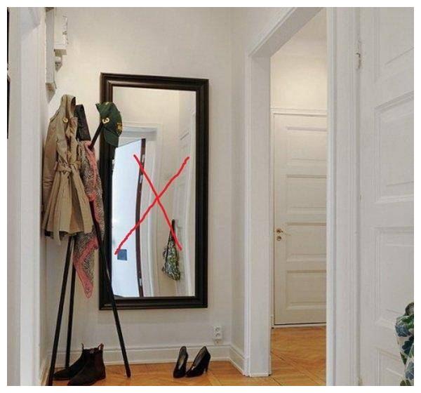 阳宅系列—— 切记:家中的镜子不能乱摆休闲区蓝鸢梦想 - Www.slyday.coM 阳宅系列—— 切记:家中的镜子不能乱摆休闲区蓝鸢梦想 - Www.slyday.coM