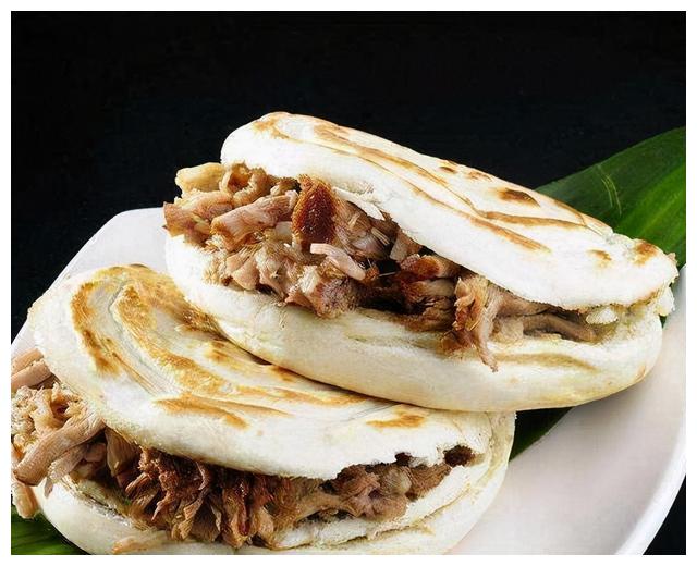 4种难以下咽的北方美食图2满嘴辣得慌图4南方人不理解