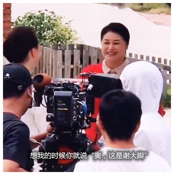 于月仙生前最后一场戏，戏中台词成真，一句“我不想走”看哭众人休闲区蓝鸢梦想 - Www.slyday.coM