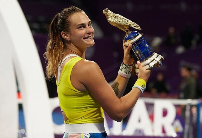 顶尖球员多退赛，郑钦文迎复出良机？