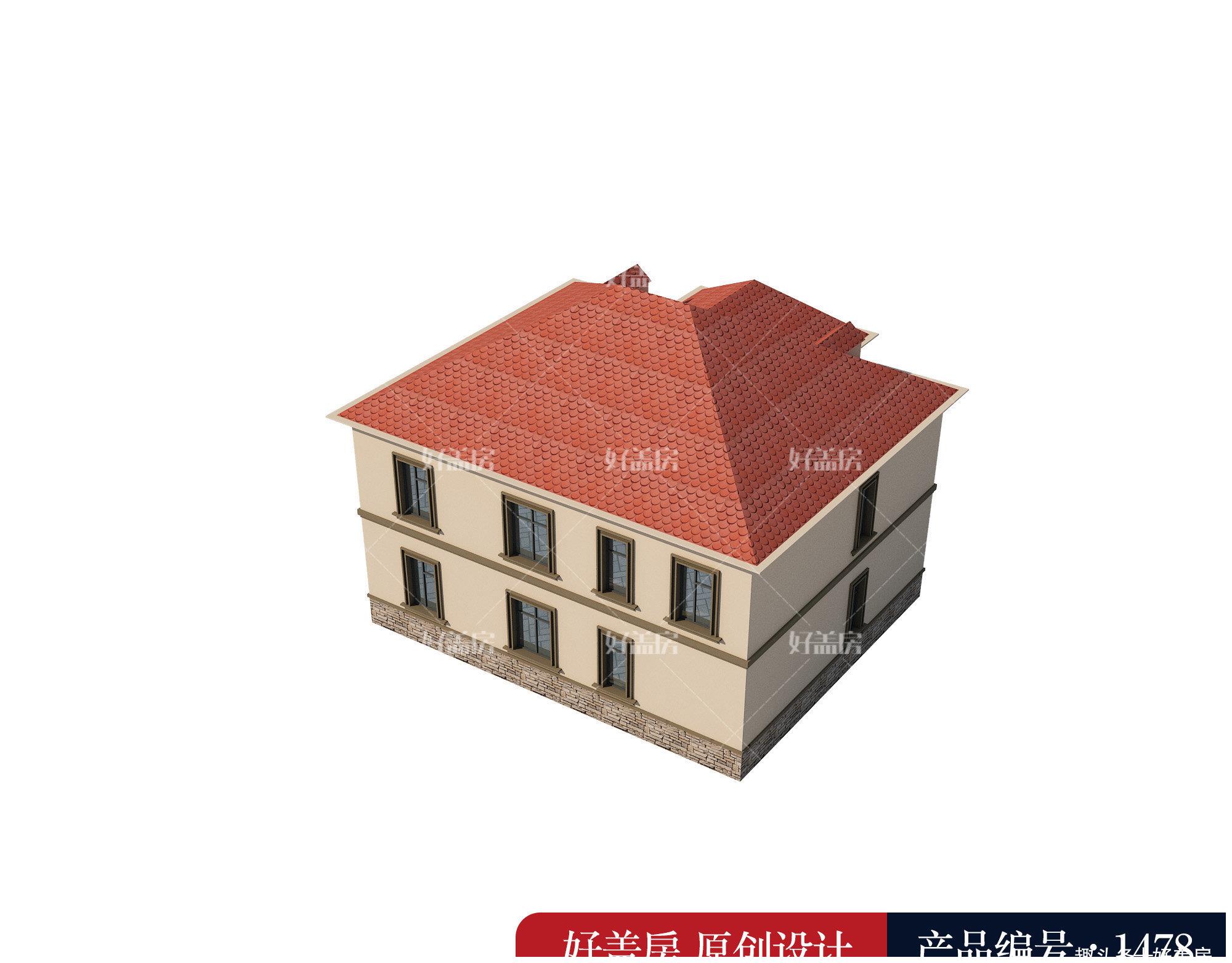 别墅房顶造型图片|别墅|屋顶|乡村别墅_新浪新闻