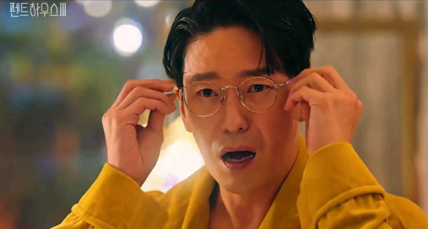 《顶楼》第二季结局白先生是谁?《顶楼》第二季开头死的是谁?