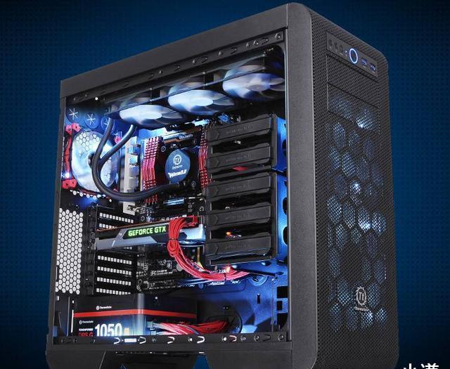 想配一台台式机,机箱怎么选呢?真按外观来就行么?|机箱|台式机|外观_