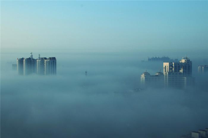 曾经的爱琴海海市蜃楼事件地球上找不到原型这是为什么