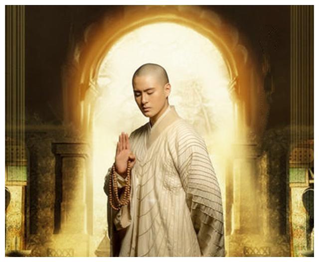 明明是一代高僧,但却拥有女人无数,火化时唯有舌头烧不烂|鸠摩罗什|吕