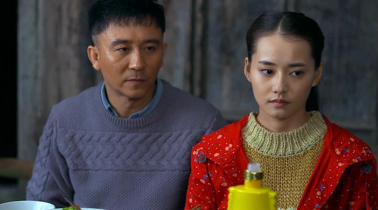 肖远航和筱男是电视剧《福根进城》里面的1,《福根进城》是由北京时代