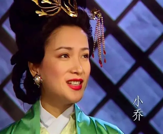 她是唯一演全四大名著的人,因长相美在车站被发掘,现在依然很美休闲区蓝鸢梦想 - Www.slyday.coM 她是唯一演全四大名著的人,因长相美在车站被发掘,现在依然很美休闲区蓝鸢梦想 - Www.slyday.coM