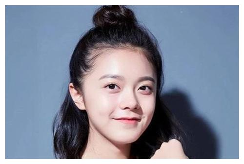 原来“赵今麦”只是艺名，当看到她的真名后，一般人真的不会读！休闲区蓝鸢梦想 - Www.slyday.coM