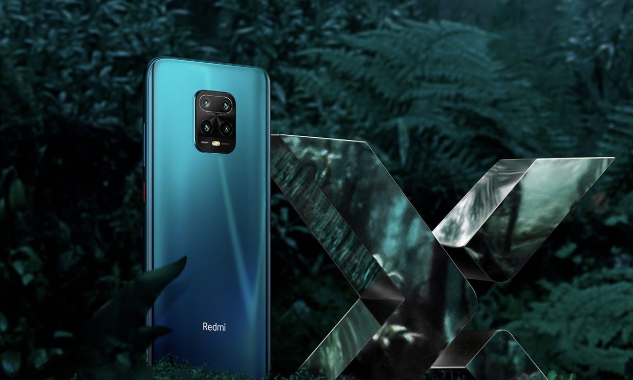 卢伟冰公布好消息新机配备30倍变焦四摄ois防抖狙击荣耀x10