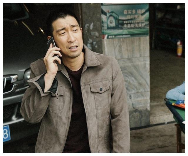 迷雾剧场《在劫难逃》,鹿晗搭档演技咖王千源,网友:春天来了