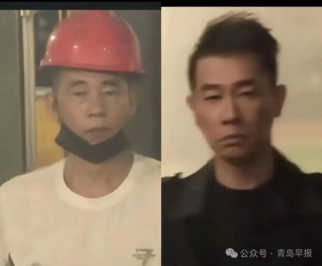 因长相酷似陈小春，福建一工人被网友猜测是陈小春失散近50年弟弟
