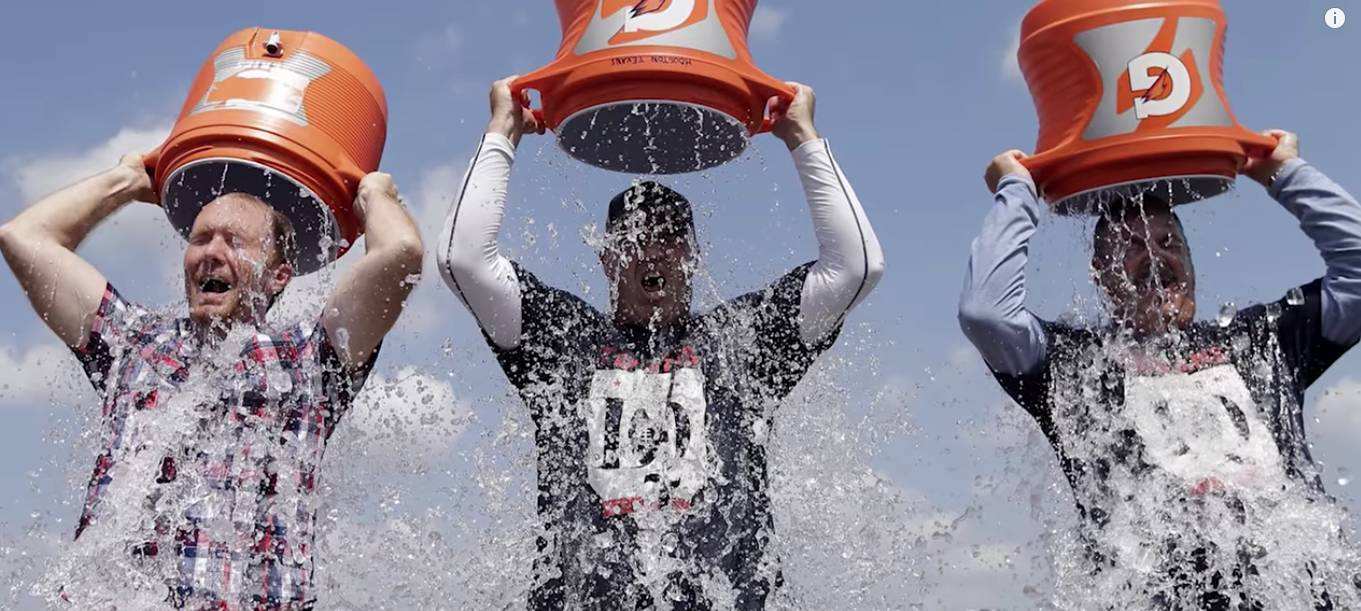 冰桶挑战联合发起人奎恩去世,终年37岁|渐冻症|发起人|扬克_新浪新闻