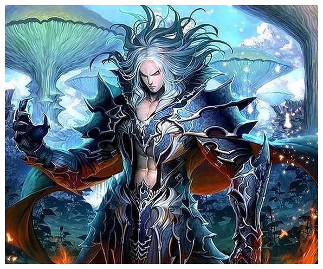 万古神帝 三大天级围攻雷界 雷族天尊生死成谜 第一尊半祖出现 财经头条