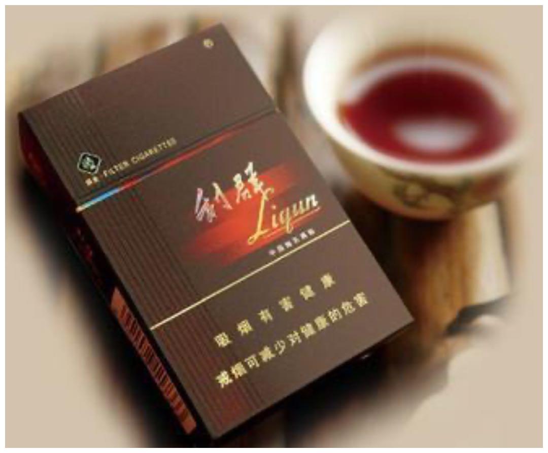 几款利群香烟包装简谱烟气浓厚价格亲民您吸过几款